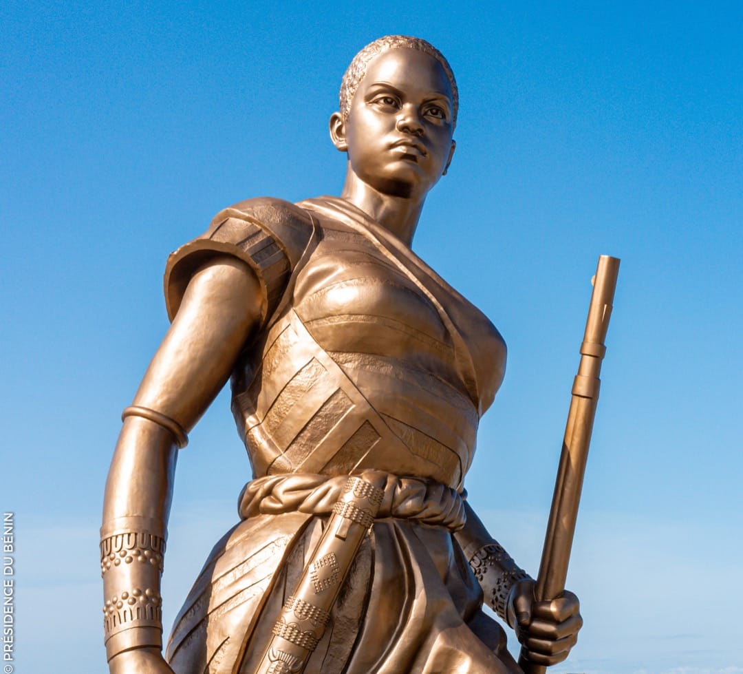 Musée d'histoire de Ouidah AYIFFA TOURISME